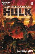 IMMORTAL HULK VOL. 3: HULK IN HELL