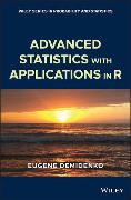 Advanced Statistics with Applications in R