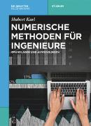 Numerische Methoden für Ingenieure