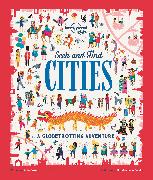 Lonely Planet Kids Seek and Find Cities