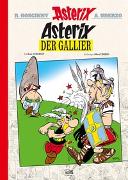 Asterix 01 Luxusedition