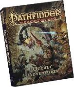 Pathfinder Roleplaying Game: Occult Adventures Pocket Edition