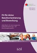 Fit für deine Berufsorientierung und Bewerbung