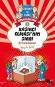 Kasikci Elmasinin Sirri