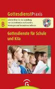 Gottesdienste für Schule und Kita