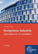 Kompetenz Industrie