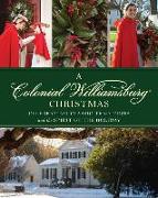 Colonial Williamsburg Christmas