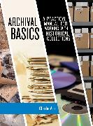 Archival Basics