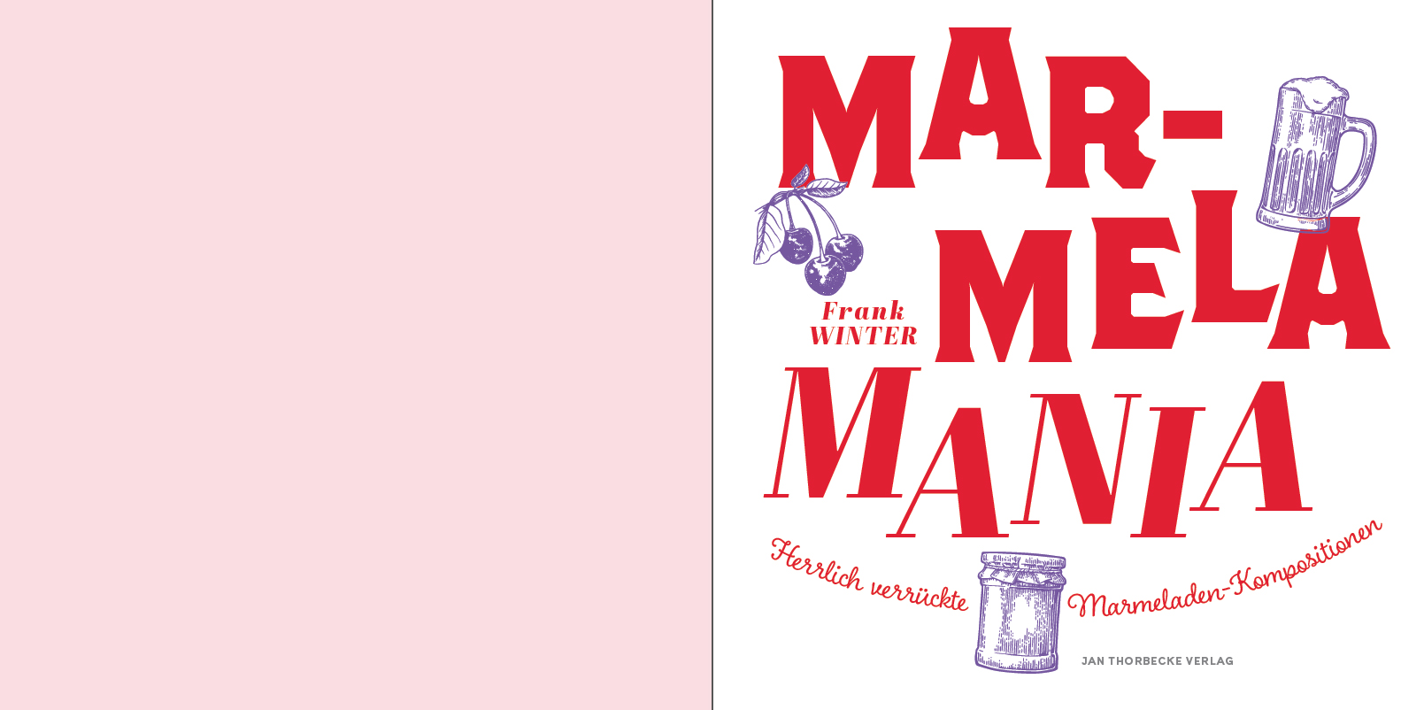 Beispielinhalt (Bild) MarmelaMania