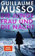 Vorderes Coverbild Die junge Frau und die Nacht