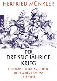 Vorderes Coverbild Der Dreißigjährige Krieg