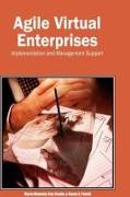 Agile Virtual Enterprises