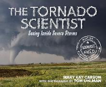 The Tornado Scientist