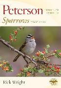 Peterson Reference Guide to Sparrows of North America