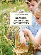 Das große kleine Buch: Kräuterwanderung mit Kindern