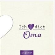 Ich liebe dich, Oma