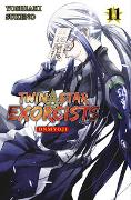 Twin Star Exorcists - Onmyoji 11