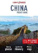 Insight Guides Pocket China (Travel Guide with Free Ebook)