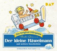 Der kleine Häwelmann und weitere Geschichten