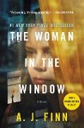 The Woman in the Window [Movie Tie-in]