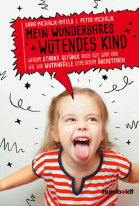 Vorderes Coverbild Mein wunderbares wütendes Kind