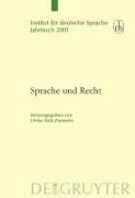 Sprache und Recht