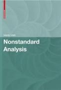 Nonstandard Analysis