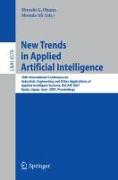 New Trends in Applied Artificial Intelligence