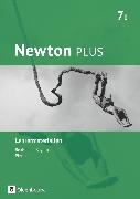 Vorderes Coverbild Newton plus - Realschule Bayern - 7. Jahrgangsstufe - Wahlpflichtfächergruppe I