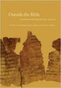 Outside the Bible, 3-Volume Set