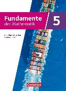 Fundamente der Mathematik - Nordrhein-Westfalen ab 2019 - 5. Schuljahr