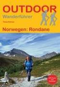 Norwegen: Rondane