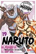 NARUTO Massiv 19