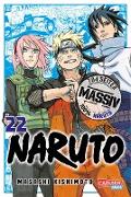 NARUTO Massiv 22