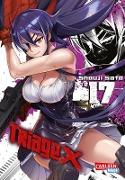 Triage X 17