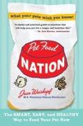 Pet Food Nation