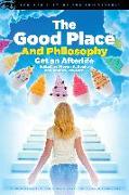 Vorderes Coverbild The Good Place and Philosophy