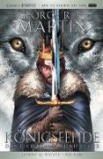 George R.R. Martins Game of Thrones - Königsfehde (Collectors Edition)