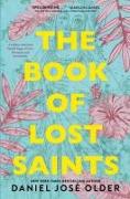 The Book of Lost Saints