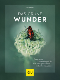 Vorderes Coverbild Das grüne Wunder