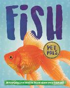 Pet Pals: Fish