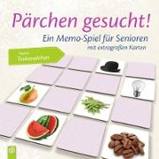 Pärchen gesucht! Thema: Teekesselchen