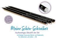 Vorderes Coverbild Meine Schön-Schreiber