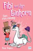 Fibi und ihr Einhorn (Bd.7) - Ganz schön vielseitig (Comics für Kinder)