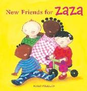 New Friends For Zaza