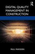 Digital Quality Management in Construction