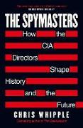 The Spymasters