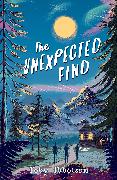 Vorderes Coverbild The Unexpected Find