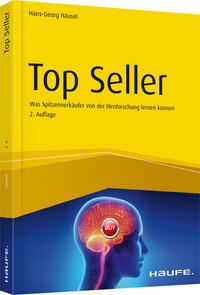 Vorderes Coverbild Top Seller