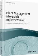 Talent Management erfolgreich implementieren